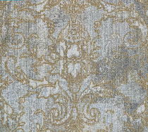 Ковровая плитка Milliken Artistic Liberties ott 39-138 Embroidered Words фото 1 | FLOORDEALER